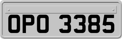 OPO3385