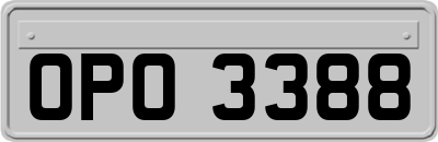 OPO3388