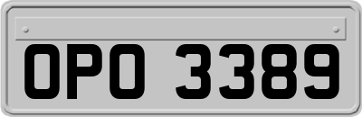 OPO3389