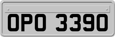 OPO3390
