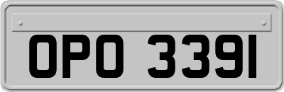 OPO3391