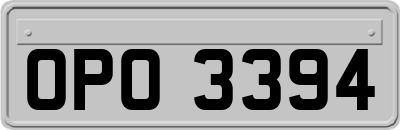 OPO3394