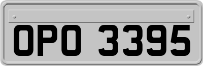 OPO3395