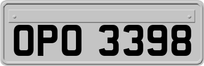 OPO3398
