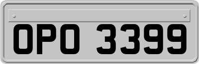 OPO3399