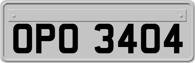 OPO3404