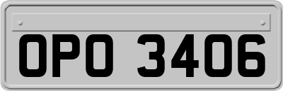 OPO3406