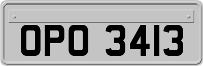 OPO3413