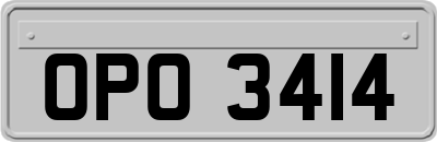 OPO3414