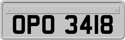 OPO3418