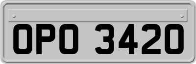 OPO3420