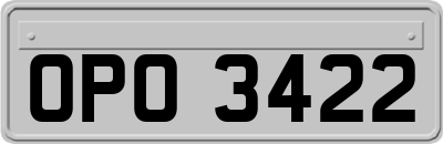 OPO3422