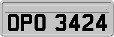 OPO3424