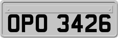 OPO3426