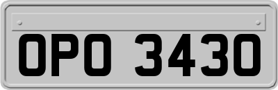 OPO3430