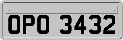 OPO3432
