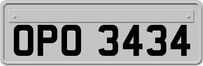 OPO3434