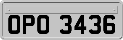 OPO3436