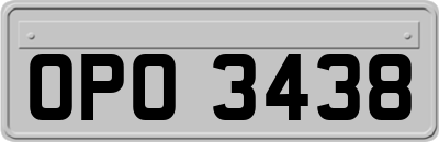 OPO3438
