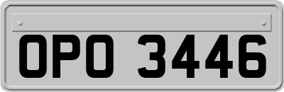OPO3446