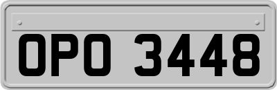 OPO3448