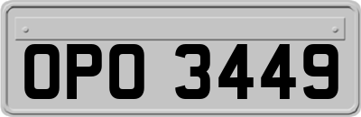 OPO3449
