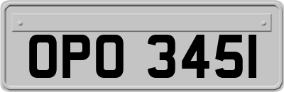 OPO3451
