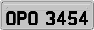 OPO3454