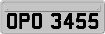 OPO3455