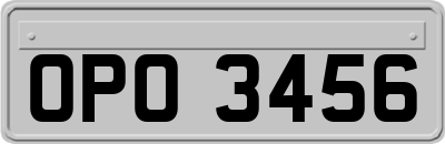 OPO3456