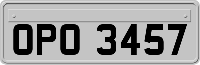 OPO3457
