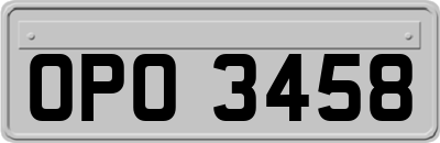 OPO3458