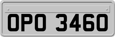 OPO3460