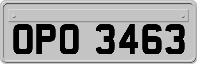 OPO3463