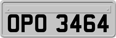 OPO3464