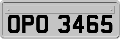 OPO3465