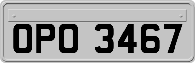 OPO3467