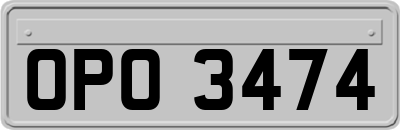 OPO3474