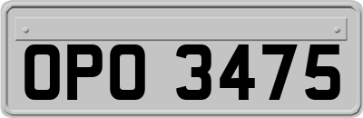 OPO3475