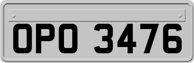 OPO3476