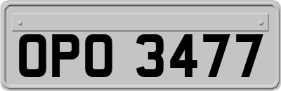 OPO3477