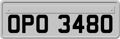 OPO3480