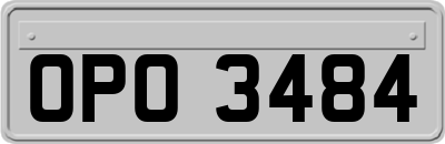 OPO3484
