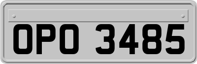 OPO3485