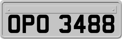 OPO3488