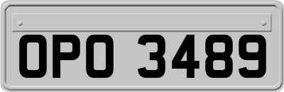 OPO3489