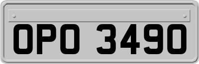 OPO3490