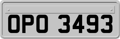 OPO3493