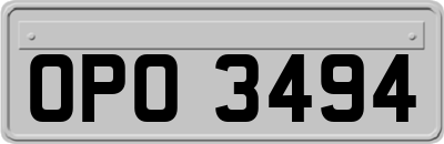OPO3494