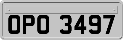 OPO3497